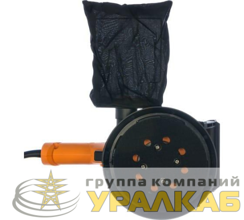 Машина шлифовальная эксцентриковая ЭШМ-125Э Вихрь 
