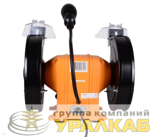 Станок точильный ТС-400 Вихрь 