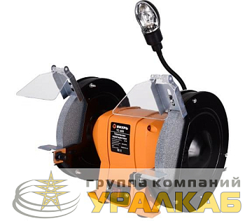 Станок точильный ТС-400 Вихрь 