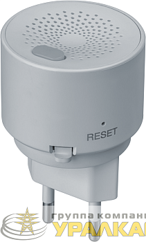 Датчик газа 82 426 Smart Home NSH-SNR-02-WiFi с управлением по Wi-Fi NAVIGATOR 