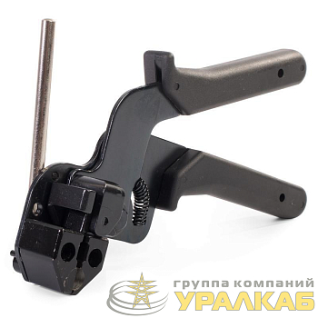 Инструмент для монтажа стяжек TG-02 КВТ 