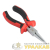 Круглогубцы 160мм Master Basic EKF Круглогубцы 160мм Master Basic EKF