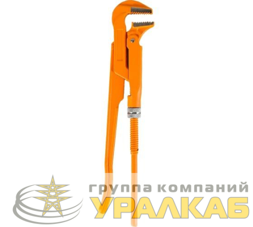 Ключ трубный рычажный №1 Вихрь 