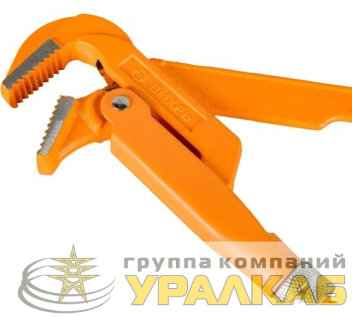 Ключ трубный рычажный №1 Вихрь 