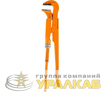 Ключ трубный рычажный №1 Вихрь 