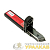 Набор сменных лезвий 18мм СМ-60 (10шт вороненные SK4 13 сегментов) Professional EKF 