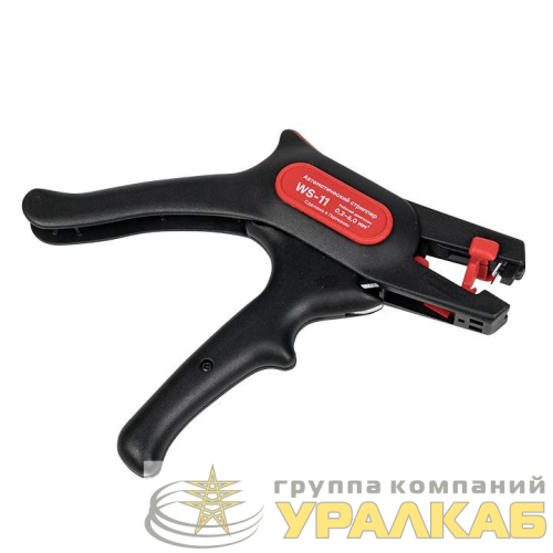 Стриппер автоматический WS-11 Professional EKF 