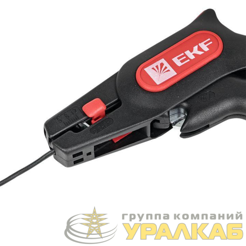 Стриппер автоматический WS-11 Professional EKF 