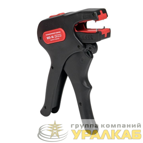Стриппер автоматический WS-14 Professional EKF 