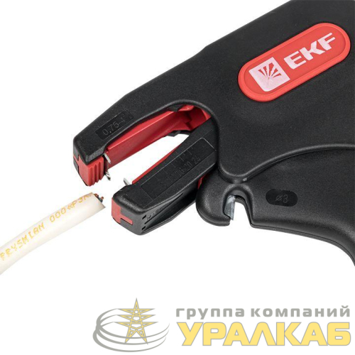 Стриппер автоматический WS-14 Professional EKF 