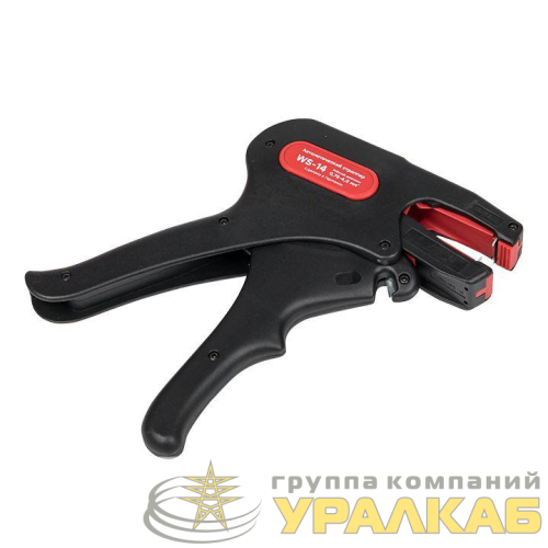 Стриппер автоматический WS-14 Professional EKF 
