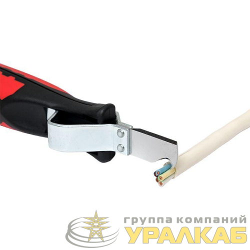Нож кабельный WS-12 Professional EKF 