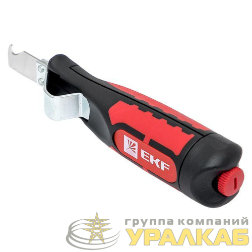 Нож кабельный WS-12 Professional EKF 