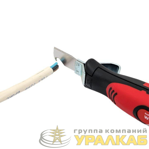 Нож кабельный WS-12 Professional EKF 