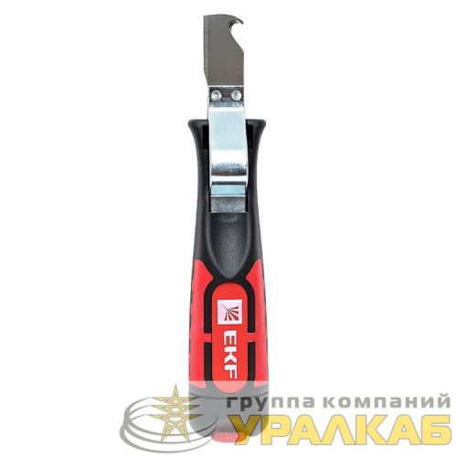 Нож кабельный WS-12 Professional EKF 