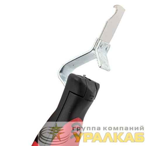 Нож кабельный WS-12 Professional EKF 