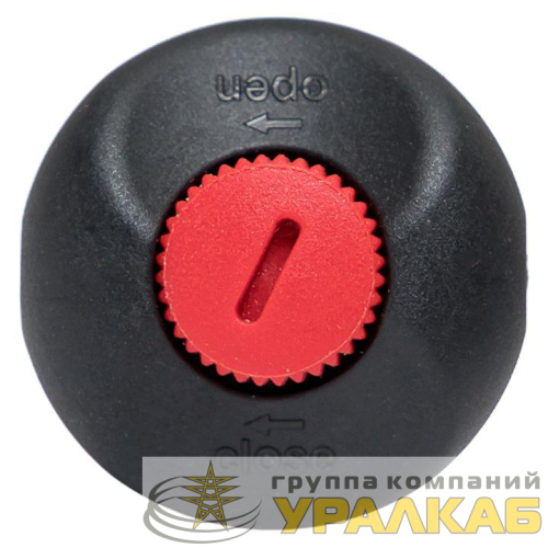 Нож кабельный WS-12 Professional EKF 