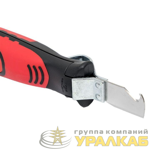 Нож кабельный WS-12 Professional EKF 