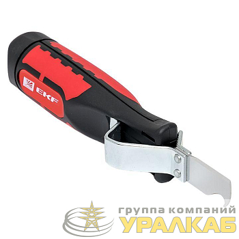 Нож кабельный WS-12 Professional EKF 