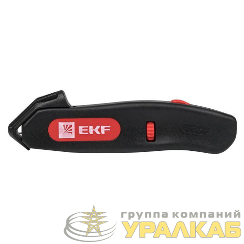 Нож кабельный WS-15 Professional EKF 