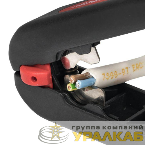 Стриппер мультифункциональный WS-13 Professional EKF 