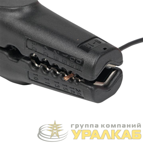 Стриппер мультифункциональный WS-13 Professional EKF 