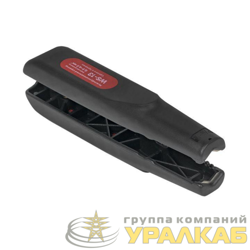 Стриппер мультифункциональный WS-13 Professional EKF 