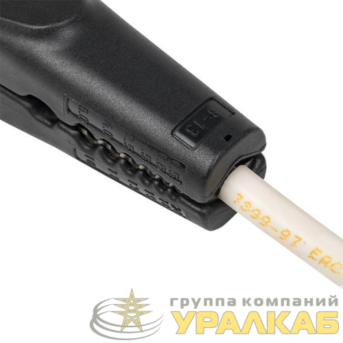 Стриппер мультифункциональный WS-13 Professional EKF 