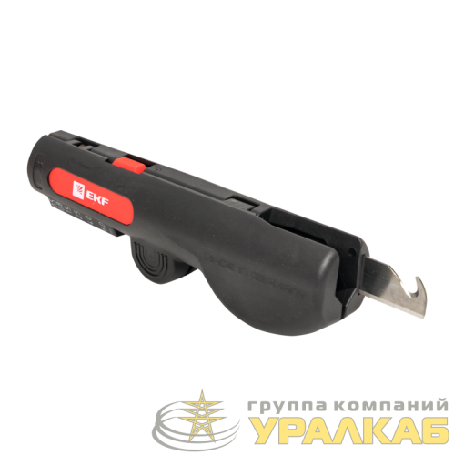 Стриппер мультифункциональный WS-16 Professional EKF 