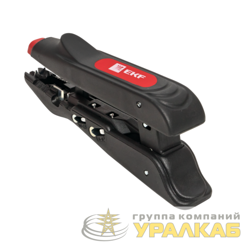 Стриппер мультифункциональный WS-17 Professional EKF 