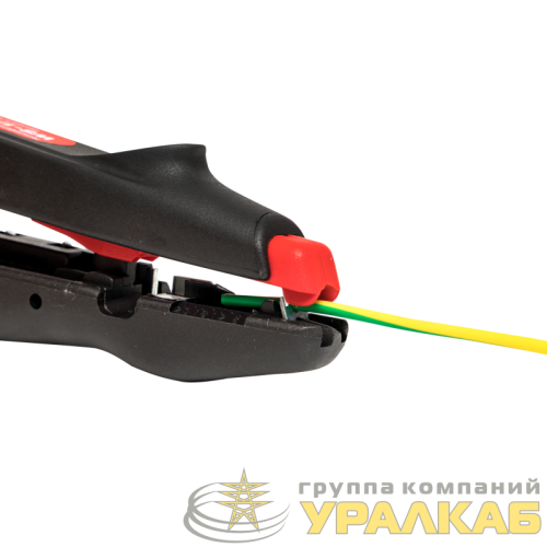 Стриппер мультифункциональный WS-17 Professional EKF 