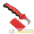 Нож для снятия изоляции с пяткой 1000В WS-31 Professional EKF 