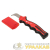 Нож для снятия изоляции с пяткой 1000В WS-31 Professional EKF 