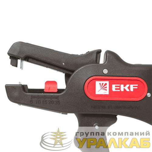 Стриппер автоматический WS-22 Professional EKF 