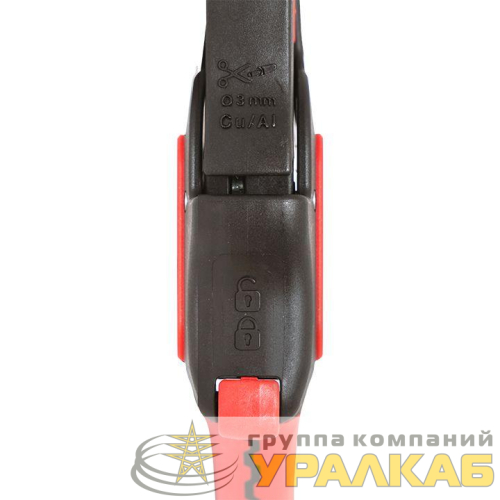 Стриппер автоматический WS-22 Professional EKF 