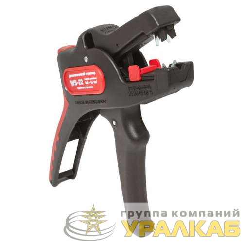 Стриппер автоматический WS-22 Professional EKF 