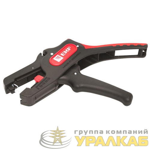 Стриппер автоматический WS-22 Professional EKF 