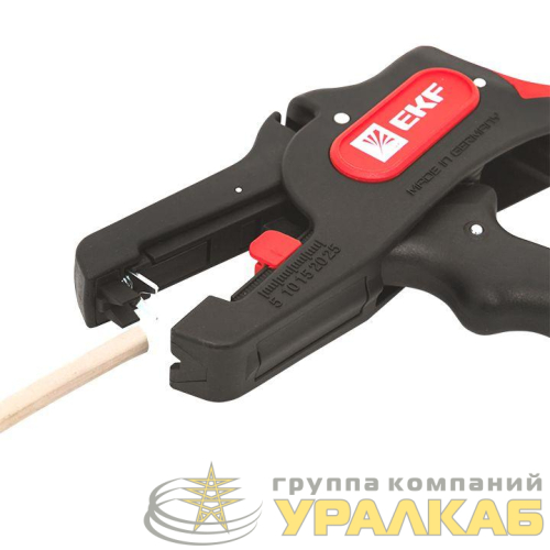 Стриппер автоматический WS-22 Professional EKF 