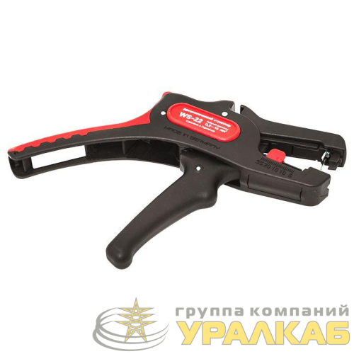 Стриппер автоматический WS-22 Professional EKF 