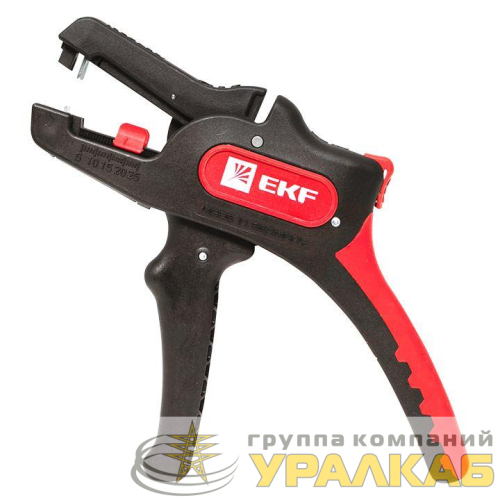 Стриппер автоматический WS-22 Professional EKF 