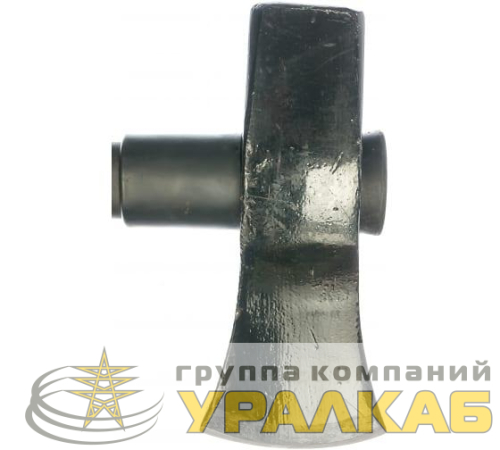 Колун К3600Ф (фиберглассовое топорище) Вихрь 