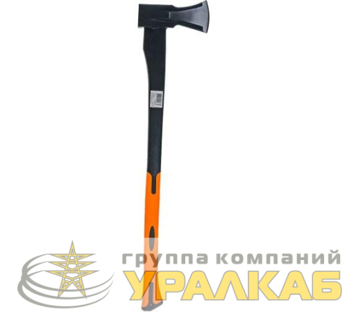 Топор-колун ТК2000Ф (фиберглассовое топорище) Вихрь 