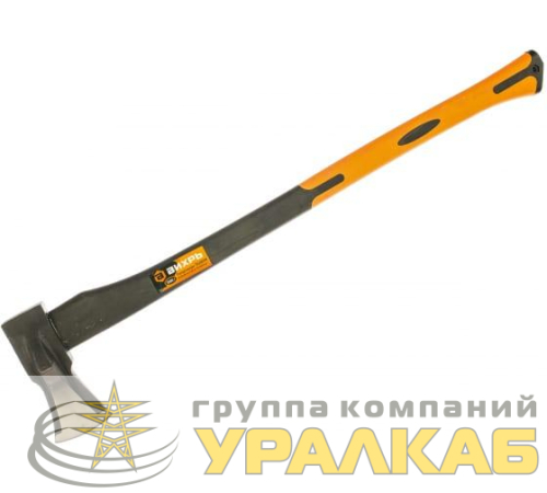 Топор-колун ТК2000Ф (фиберглассовое топорище) Вихрь 