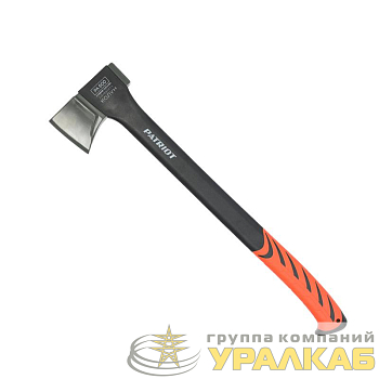 Топор-колун PA 600 Logger X-Treme Cleaver 1300г T11 PATRIOT 