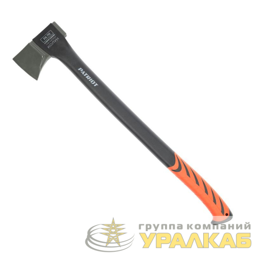 Топор-колун PA 711 Logger X-Treme Cleaver 1550г T21 PATRIOT 