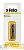 Бита крестовая Industrial PH 2х50 (блист.2шт) FELO 