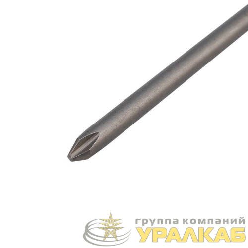 Бита PH2х150мм для шуруповерта (уп.10шт) Kranz 