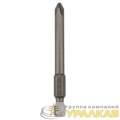 Бита PH2х70мм для шуруповерта (уп.10шт) Kranz 