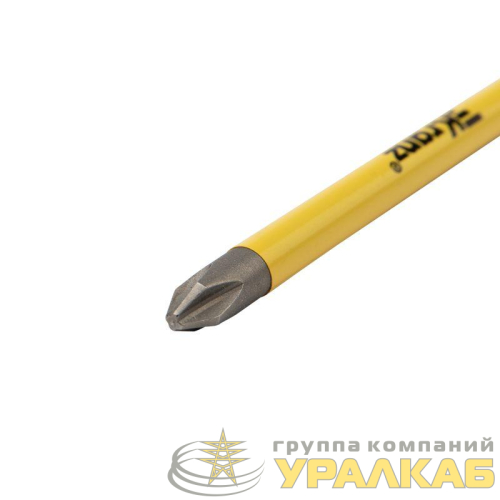 Бита для шуруповерта PH2х110мм (уп.1шт) Kranz 