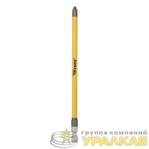 Бита для шуруповерта PH2х150мм (уп.1шт) Kranz 